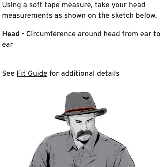 Filson X Stetson Eagle Ranch Hat | Made in USA - Picture 13 of 13